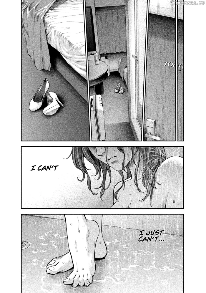 Hare Kon Chapter 167 image 19_optimized